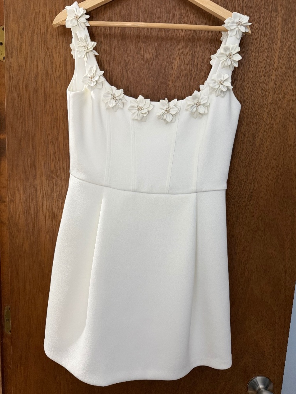 Nadine Merabi Cindy Dress